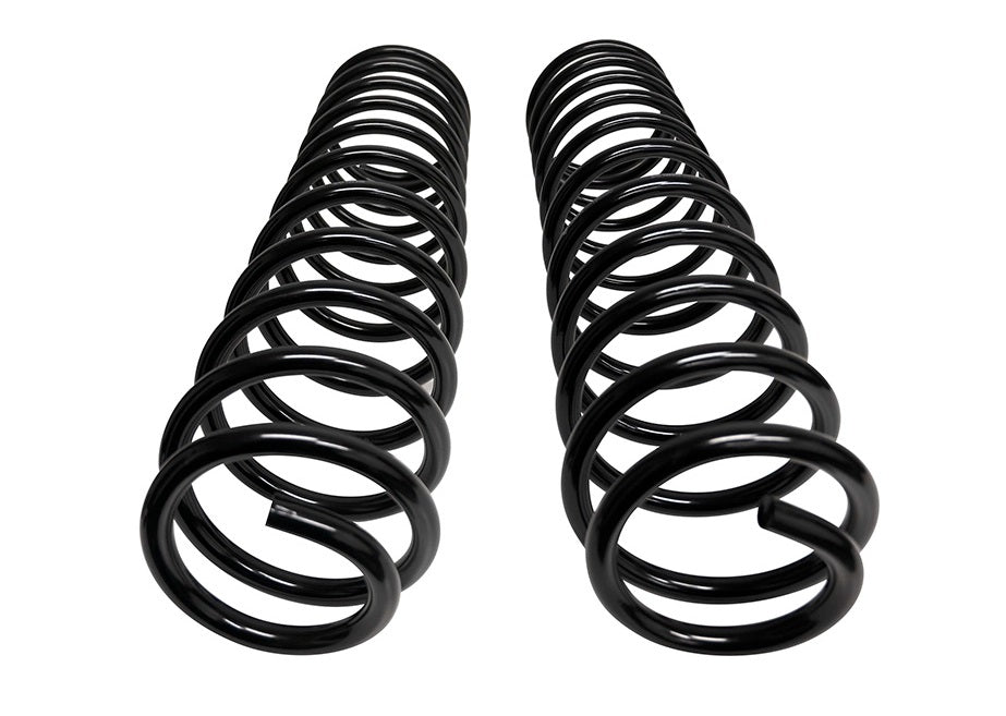 95230  ICON 2021-2024 Ford F-150 Raptor, Rear, 1" Lift, Triple Rate Coil Spring Kit