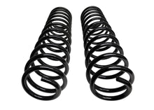 Load image into Gallery viewer, 95230  ICON 2021-2024 Ford F-150 Raptor, Rear, 1&quot; Lift, Triple Rate Coil Spring Kit