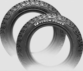 33x13.5x26 Venom Power Terra Hunter X/T