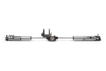 Load image into Gallery viewer, Dual Steering Stabilizer Kit W/ Fox Adventure Series Shocks | Ram 2500/Ram 3500 (08-13) 4WD