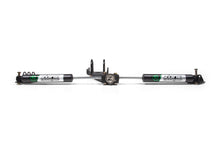 Load image into Gallery viewer, Dual Steering Stabilizer Kit W/ Nitro Shocks | Ram 2500/Ram 3500 (08-13) 4WD
