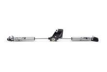 Load image into Gallery viewer, Dual Steering Stabilizer Kit W/ Fox Adventure Series Shocks| Ram 2500/Ram 3500 (14-24) 4WD
