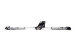 Dual Steering Stabilizer Kit W/ Fox Adventure Series Shocks| Ram 2500/Ram 3500 (14-24) 4WD