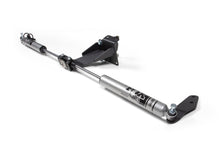 Load image into Gallery viewer, Dual Steering Stabilizer Kit W/ Fox Adventure Series Shocks| Ram 2500/Ram 3500 (14-24) 4WD