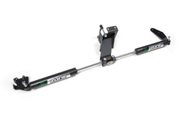 Dual Steering Stabilizer Kit W/ Nitro Shocks | Ram 2500/Ram 3500 (14-24) 4WD