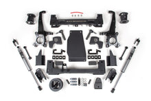Load image into Gallery viewer, 6 Inch Lift Kit | Toyota Tundra (22-23) 4WD
