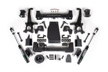 Load image into Gallery viewer, 6 Inch Lift Kit | Toyota Tundra (22-23) 4WD