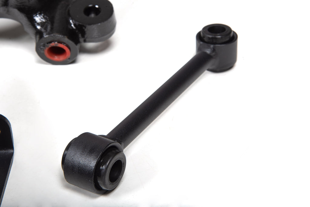 6 Inch Lift Kit | Toyota Tundra (22-23) 4WD