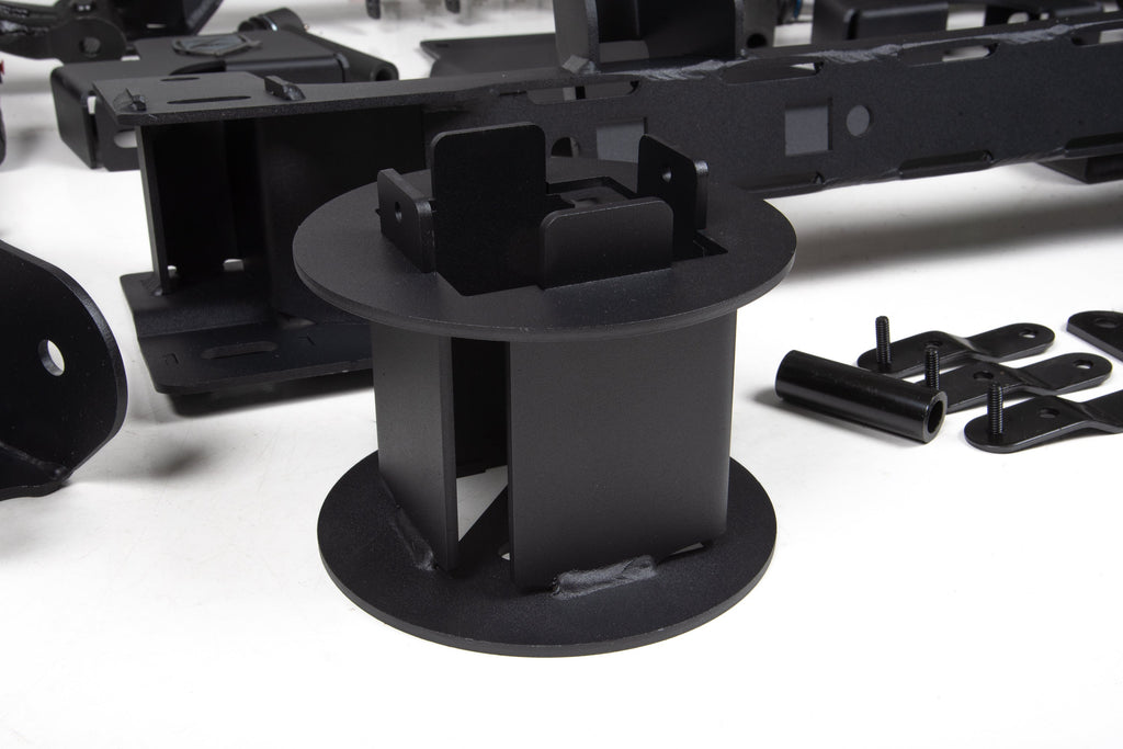 6 Inch Lift Kit | Toyota Tundra (22-23) 4WD