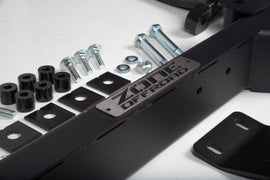 6 Inch Lift Kit | Ram 1500 (2025) 4WD