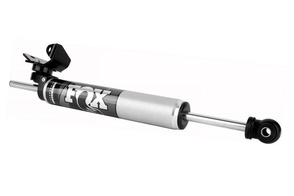 FOX 2.0 TS Steering Stabilizer| Performance Series | Wrangler JL and Gladiator JT