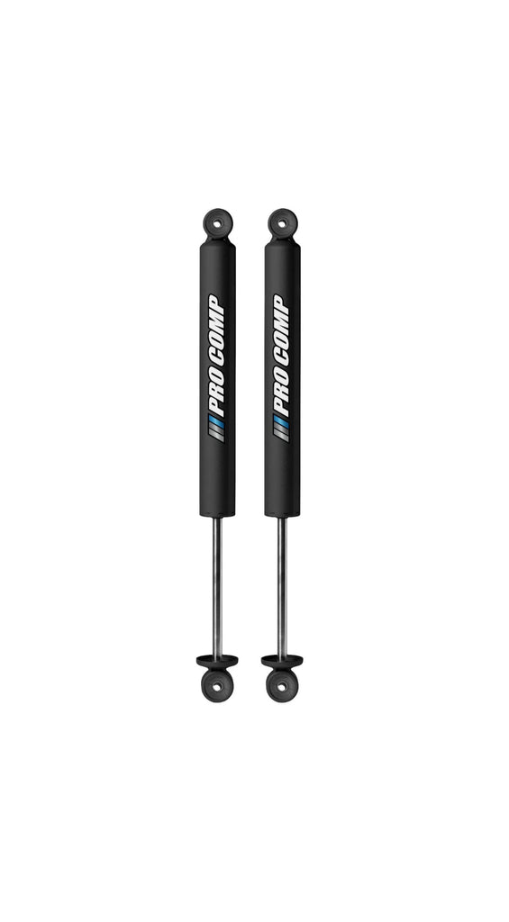 6 Inch Lift Kit with Pro-X Rear Shocks | Pro Comp