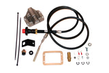 Cable-Operated 4WD Engagement System | Dodge Ram 1500 (94-01)/Dodge Ram 2500/3500 (94-02)