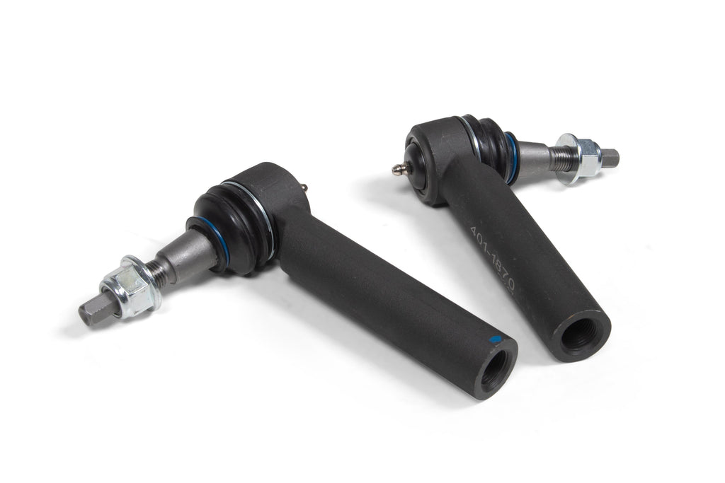 Service Kit: Tie Rod End | Toyota Tundra 6 Inch Lift (22-23) 4WD | ZONT2624