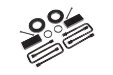 Load image into Gallery viewer, 2 Inch Lift Kit | Chevy Colorado ZR2 &amp; GMC Canyon AT4X (23-24) 4WD
