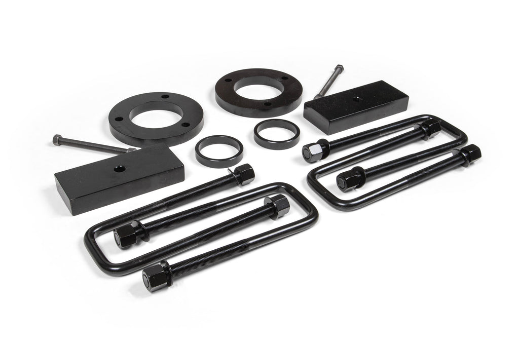 2 Inch Lift Kit | Chevy Colorado ZR2 & GMC Canyon AT4X (23-24) 4WD