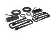 Load image into Gallery viewer, 2 Inch Lift Kit | Chevy Colorado ZR2 &amp; GMC Canyon AT4X (23-24) 4WD