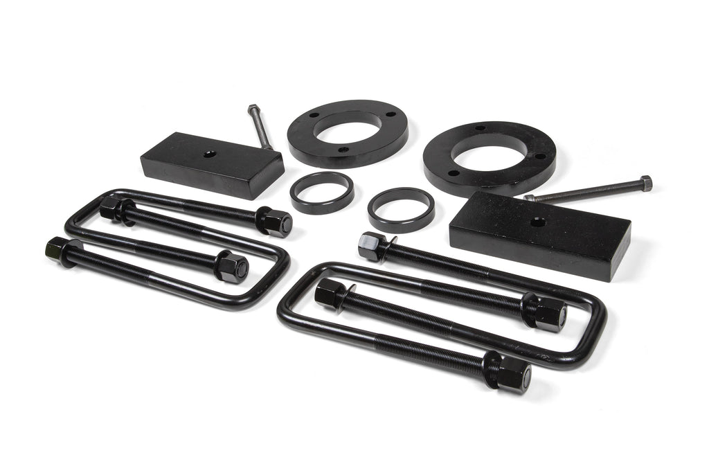 2 Inch Lift Kit | Chevy Colorado ZR2 & GMC Canyon AT4X (23-24) 4WD