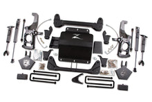 Load image into Gallery viewer, 5 Inch Lift Kit | Chevy Silverado &amp; GMC Sierra 2500HD (11-19) 4WD