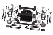 Load image into Gallery viewer, 5 Inch Lift Kit | Chevy Silverado &amp; GMC Sierra 2500HD (11-19) 4WD