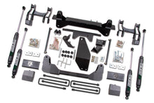 Load image into Gallery viewer, 6 Inch Lift Kit | Chevy/GMC 1/2 Ton Truck/SUV (88-98) 4WD