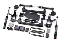 Load image into Gallery viewer, 6.5 Inch Lift Kit | Chevy Silverado &amp; GMC Sierra 1500 (07-13) 4WD