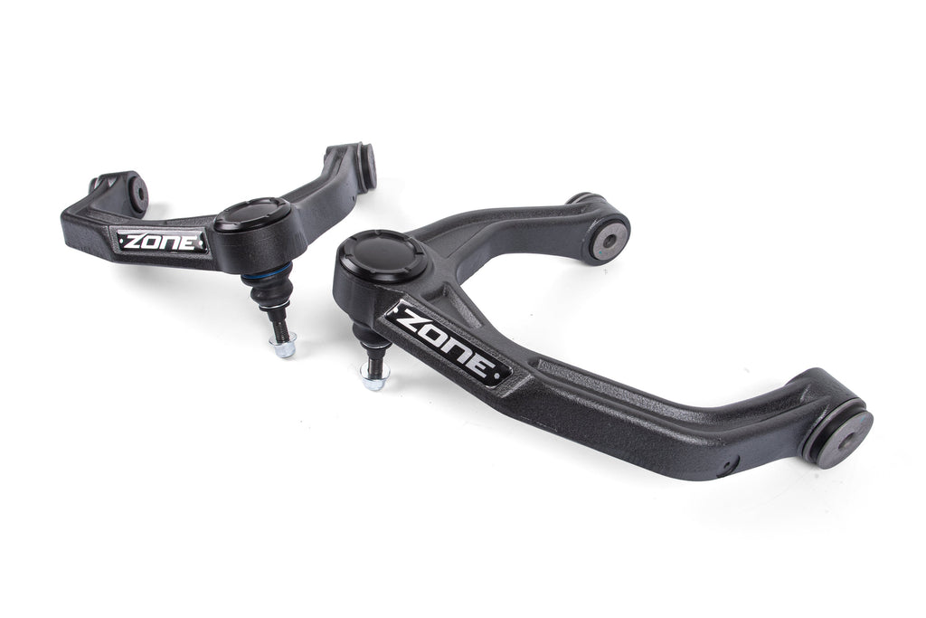 Upper Control Arm Kit | Adventure Series | Chevy Silverado & GMC Sierra 1500 (19-24)