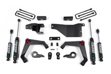 Load image into Gallery viewer, 3 Inch Lift Kit | Chevy Silverado &amp; GMC Sierra 2500HD (01-10) 4WD