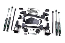 Load image into Gallery viewer, 6 Inch Lift Kit | Chevy Silverado &amp; GMC Sierra 2500HD (01-10) 4WD