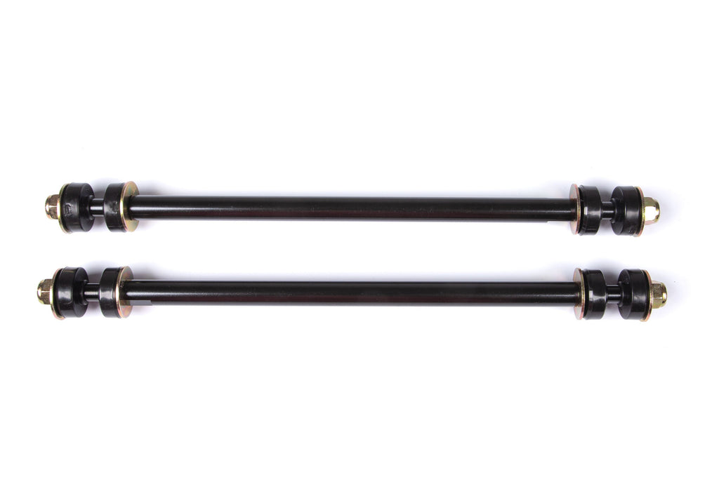 Service Kit - Sway Bar Link Kit | Chevy Colorado and GMC Canyon (15-20)