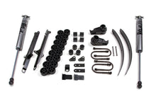 Load image into Gallery viewer, 3.5 Inch Combo Lift Kit | Chevy Colorado &amp; GMC Canyon (08-12) 4WD