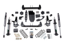 Load image into Gallery viewer, 6.5 Inch Lift Kit | Chevy Silverado &amp; GMC Sierra 1500 (14-18) 4WD