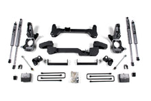 Load image into Gallery viewer, 6 Inch Lift Kit | Chevy Silverado &amp; GMC Sierra 2500HD (01-10) 2WD