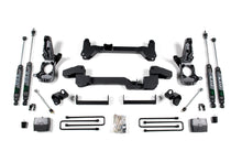 Load image into Gallery viewer, 6 Inch Lift Kit | Chevy Silverado &amp; GMC Sierra 2500HD (01-10) 2WD