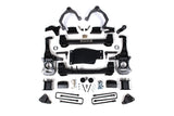 4 Inch Lift Kit | GMC Sierra 1500 Denali (19-24) 4WD
