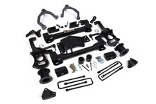 Load image into Gallery viewer, 4 Inch Lift Kit | GMC Sierra 1500 Denali (19-24) 4WD