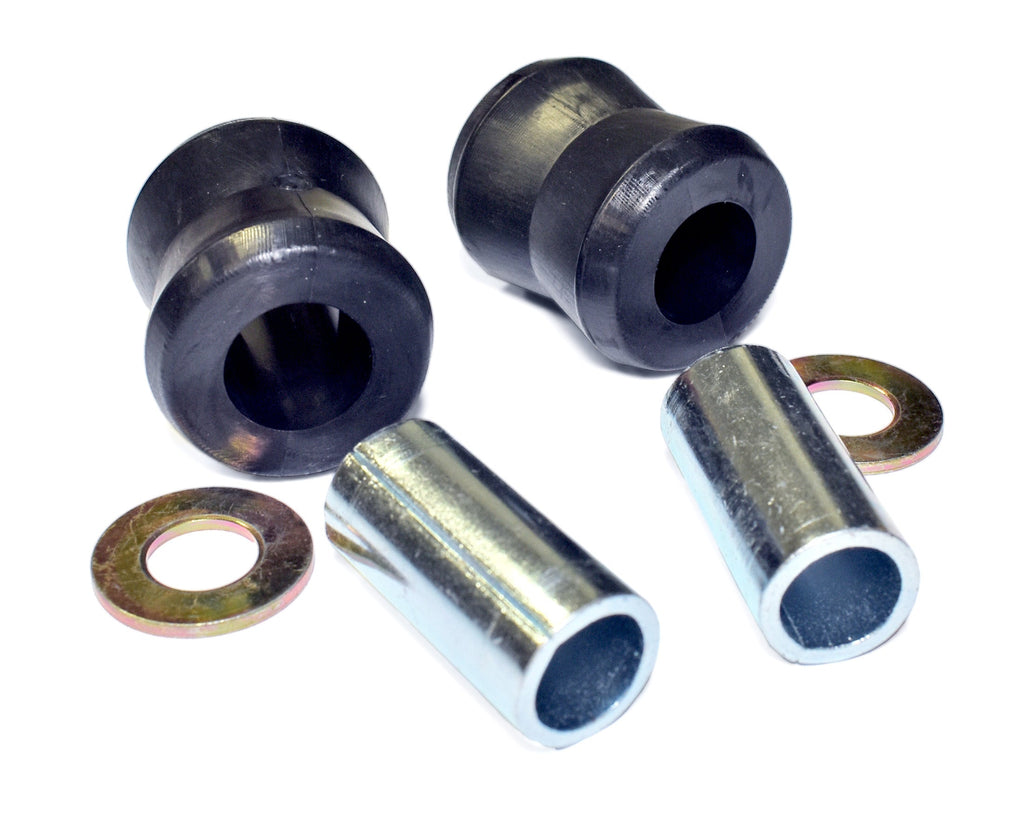 Torsion Bar Drop Bushing Kit | Fits Zone C2610, C2622 | GM K1500 (99-06)/K2500HD (01-10)