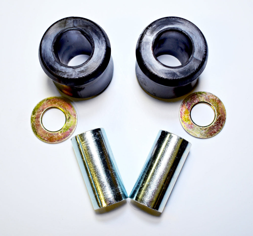 Torsion Bar Drop Bushing Kit | Fits Zone C2610, C2622 | GM K1500 (99-06)/K2500HD (01-10)