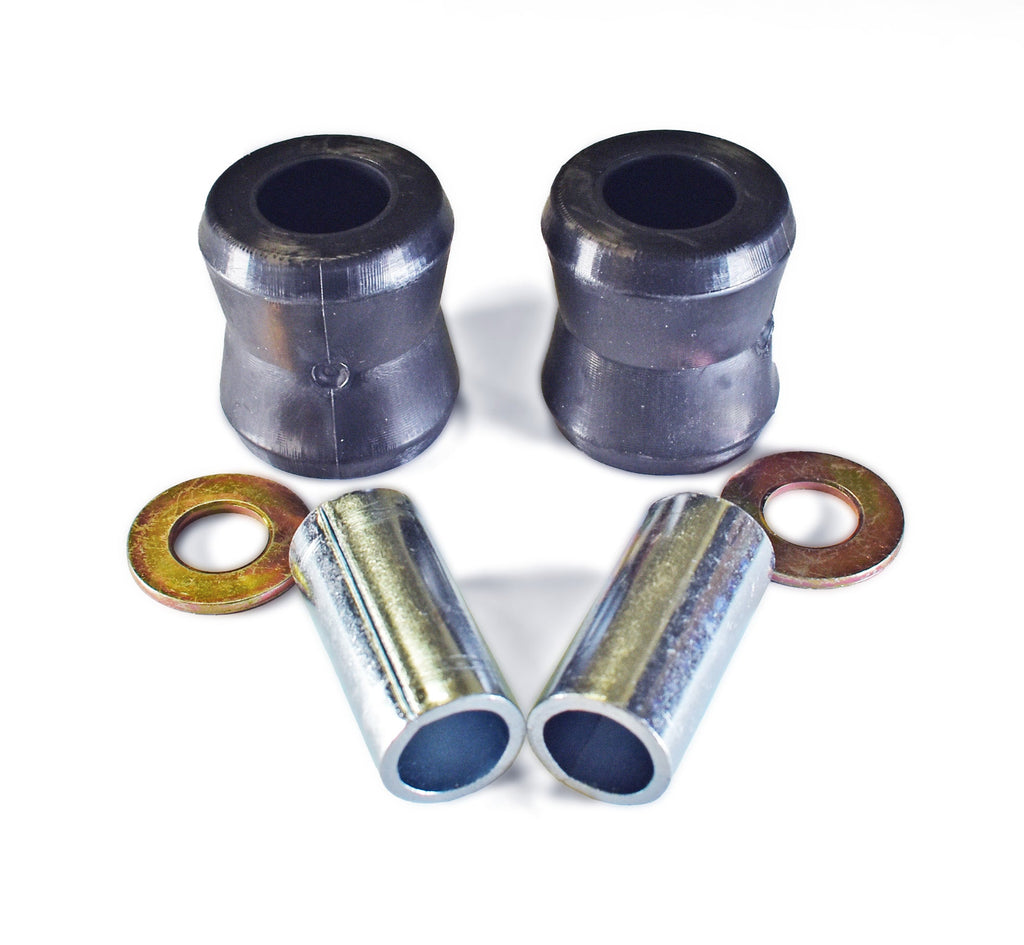 Torsion Bar Drop Bushing Kit | Fits Zone C2610, C2622 | GM K1500 (99-06)/K2500HD (01-10)