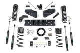 6.5 Inch Lift Kit | Ram 2500 (19-24) 4WD | Diesel