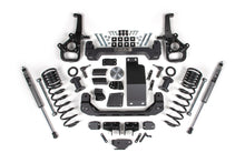Load image into Gallery viewer, 6 Inch Lift Kit | Ram 1500 (2025) 4WD