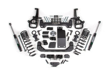 Load image into Gallery viewer, 6 Inch Lift Kit | Ram 1500 (2025) 4WD