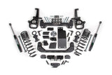 6 Inch Lift Kit | Ram 1500 (2025) 4WD