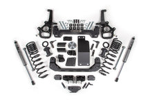 Load image into Gallery viewer, 6 Inch Lift Kit | Ram 1500 (2025) 4WD