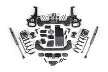 Load image into Gallery viewer, 4 Inch Lift Kit | Ram 1500 (2025) 4WD