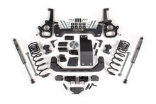 Load image into Gallery viewer, 4 Inch Lift Kit | Ram 1500 (2025) 4WD