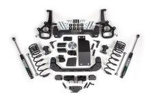 Load image into Gallery viewer, 4 Inch Lift Kit | Ram 1500 (2025) 4WD
