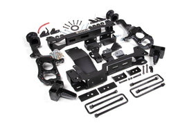 6 Inch Lift Kit | Ford F-150 with CCD (21-25)