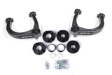 2.25 Inch Lift Kit | Ford Bronco (22-23) with HOSS 3.0