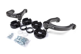 2.25 Inch Lift Kit | Ford Bronco (22-25) with HOSS 3.0